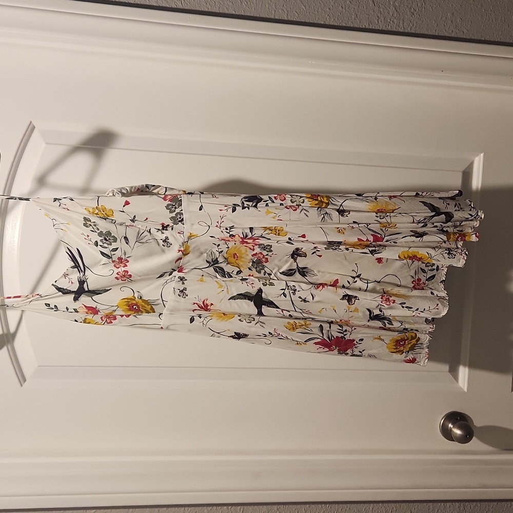 Old Navy Midi Dress